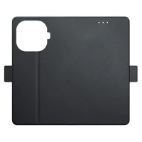 3mk Maciņa futrālis Xiaomi 15T Pro 5G - Black