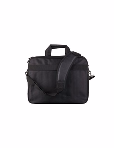 Addison 309015 klēpjdatora maciņš 39.6 cm (15.6") Portfelis melns