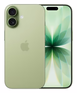 МОБИЛЬНЫЙ ТЕЛЕФОН IPHONE 17/256GB шалфей MG6N4 APPLE