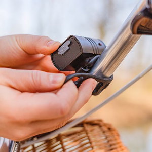 Velosipēdu apgaismojuma komplekts Active BLG-200 Forever Outdoor