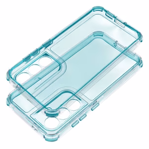 Case for Xiaomi Redmi Note 14 4G (Global - 164.84mm x 78.15mm x 8.16mm) Matrix Clear mint