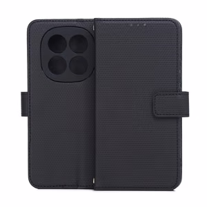 Smart Triangle maciņš Xiaomi Redmi Note 14 Pro Plus 5G (Global) melns