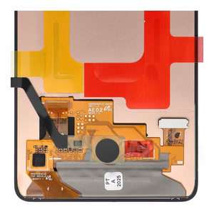 ServicePack LCD displejs SAMSUNG A53 5G A536B GH96-15168A bez rāmja