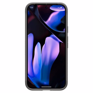 Spigen Rugged Armor Case for Google Pixel 9 Pro XL - Gray