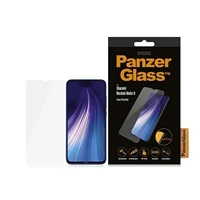 PanzerGlass E2E Regular aizsargstikls Xiaomi Redmi Note 8