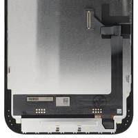 JK LCD displejs IPHONE 14 Plus FullHD Incell (Mainīt IC)