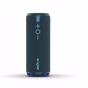 Bluetooth bezvadu skaļrunis W-KING D320 zils