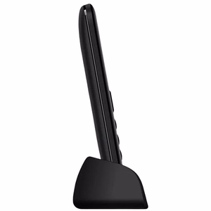 Maxcom MM 426SE GSM mobilais tālrunis, melns