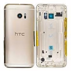 Aizmugurējais vāciņš HTC 10 Topaz Gold oriģināls (lietots Grade A)