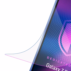Защитная плёнка ЖК-экрана 3mk Silver Protection+ Folded Edition для Samsung F966 Z Fold7