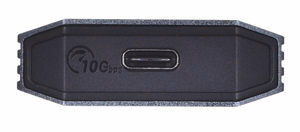 Patriot Memory VXD SSD korpuss sudrabs M.2
