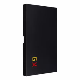 LCD ekrāns APP IPHO 14 ar digitizer melns (COF) HQ hard OLED GX!!