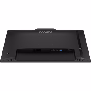 MSI PRO MP272PMG monitors 68,6 cm (27") 1920 x 1080 pikseļi Full HD LCD melns