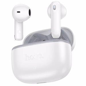 Hoco EQ28 TWS ANC/ENC bezvadu austiņas – baltas, Star