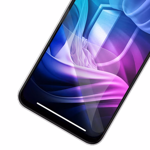 3mk Silky Matt Pro – tālruņa ekrāna aizsargs modelim Tecno Pop 9 5G
