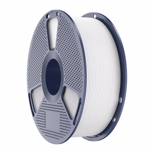 Sunlu PLA+ Filament (White)