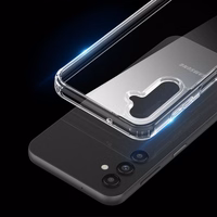 DUX DUCIS apvalks CLIN SAMSUNG A14 4G / 5G caurspīdīga