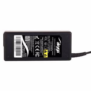 Akyga AK-ND-29 strāvas adapteris / pārveidotājs telpās 90 W melns
