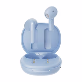 TWS QCY Ailybuds E20 HT13 austiņas (zilas)