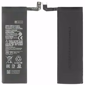 Baterija ORG Xiaomi Mi Note 10/Mi Note 10 Lite/Mi Note 10 Pro/CC9 Pro 5270mAh BM52