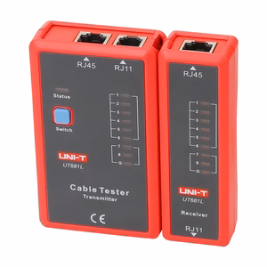 UNI-T UT681L network cable tester