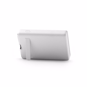 Portatīvais lādētājs Joyroom JR-PBM01 balts 20W 10000mAh (bezvadu uzlāde) + Type-C / Lightning kabelis