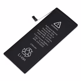 Baterija ORG priekš iPhone 6S Plus 2750mAh