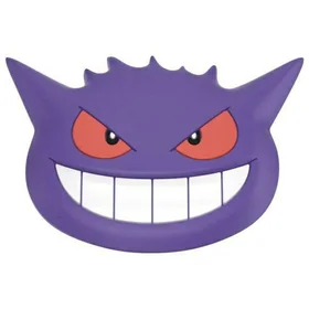 Popsockets 2 PopOuts Gengar Face turētājs un tālruņa statīvs