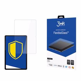 Lenovo Tab K11 - līdz 13" 3mk FlexibleGlass