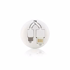 REMAX Cable Cutebaby RC-99a USB to Type C 1m White