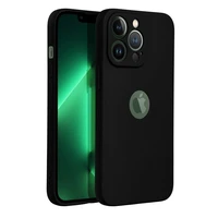 Viedtālruņa apvalks IPHONE 13 Pro - melns