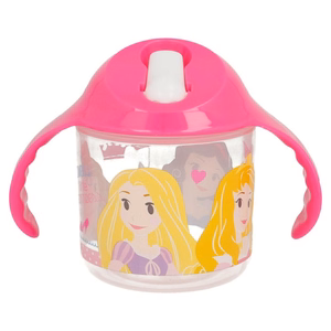 Princess neizlīstoša krūzīte ar rokturiem, 250 ml