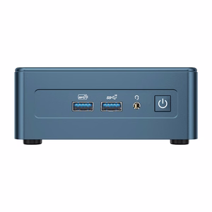 GEEKOM Mini PC IT13 Intel Core i9-13900HK 32GB RAM 2TB + Win11 Pro