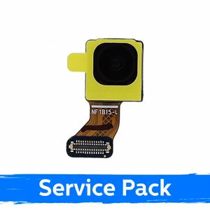 Kamera saderīga ar Samsung S908 S22 Ultra priekšējā kamera / 40M / (Service Pack)