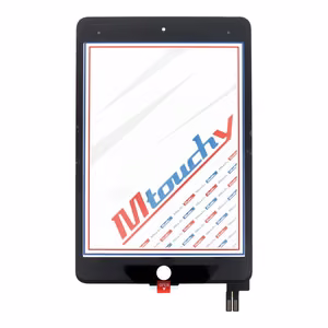 MUSTTBY тачскрин + OCA для iPad Mini 5 чёрный