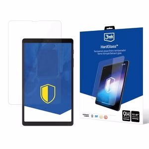 Rūdītais stikls 9H 3mk HardGlass™ Samsung Galaxy Tab A7 Lite