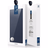 DUX DUCIS maka tipa viedtālruņa apvalks SKIN PRO SAMSUNG S25 zils