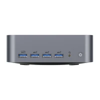 GEEKOM Mini PC GT1-MEGA Intel U9-185H 32GB RAM 2TB + Win11 Pro