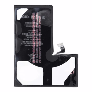 JCID baterija iPhone 13 Pro (standarta ietilpība)
