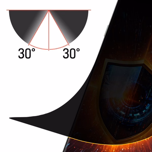 3mk Silky Matt Privacy matēta privātuma ekrāna aizsargplēve Motorola Edge 60 Pro