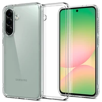 Viedtālruņa apvalks piemērots Samsung Galaxy A56 5G - caurspīdīgs