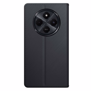 3mk maciņš viedtālrunim Xiaomi Redmi 14c / Xiaomi Redmi A4 5G - 3mk maciņš
