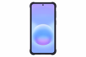 RA576CBE прочный чехол Samsung Galaxy A57, черный