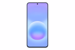 Samsung силиконовый чехол для Samsung Galaxy A57 — голубой
