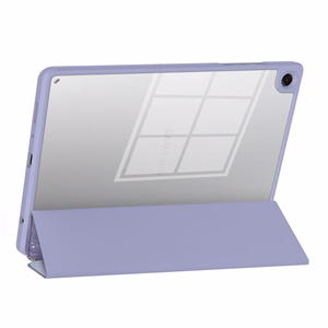 Tech-Protect SC Pen Hybrid maciņš Samsung Galaxy Tab A9 / A11 8.7 daudzkrāsains