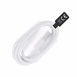 Kabelis USB A uz Type C 3.0 2A HD2 1 m balts
