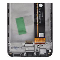ServicePack LCD ekrāns SAMSUNG A23 5G A236 GH82-29734A