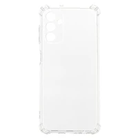 Clin Anti Shock 1,5mm SAMSUNG GALAXY A13 5G/A04S caurspīdīgs