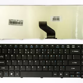 Keyboard ACER: Aspire 3810