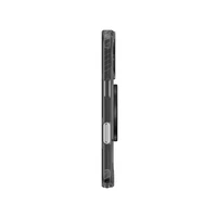 AmazingThing Titan Pro Grip Ring komplekts viedtālruņa apvalks iPhone 17, saderīgs ar MagSafe - melns